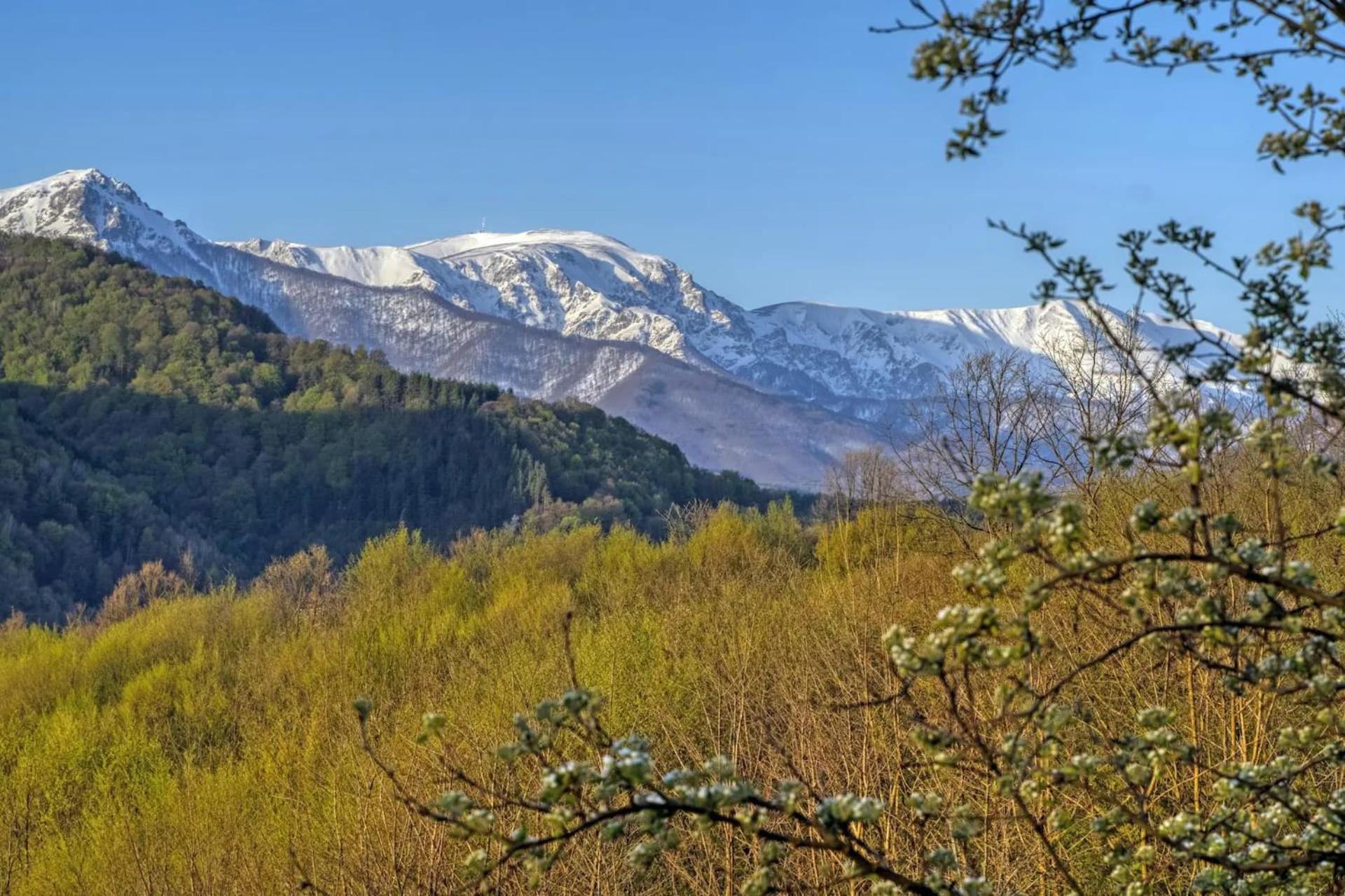 Holiday home Authentic House With Stunning Mountain View - Karashka
