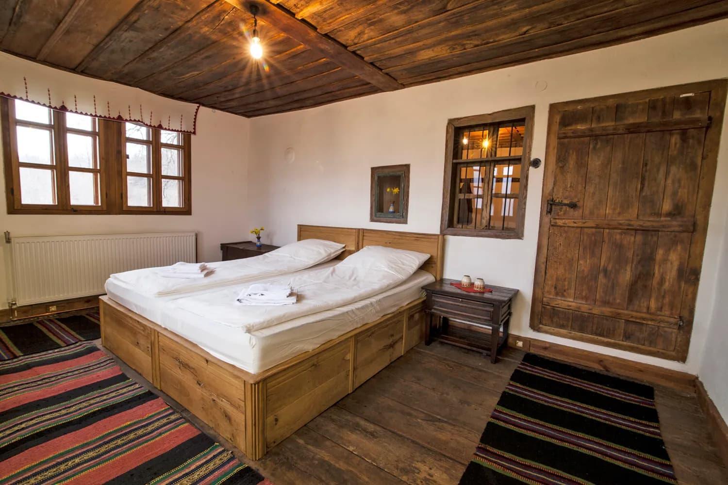 Authentic House With Stunning Mountain View - Karashka Apriltsi (Lovech)